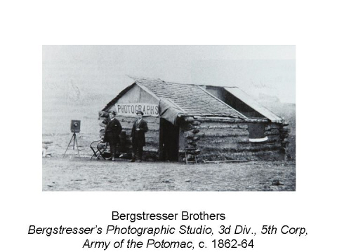 Bergstresser Brothers Bergstresser s Photogra