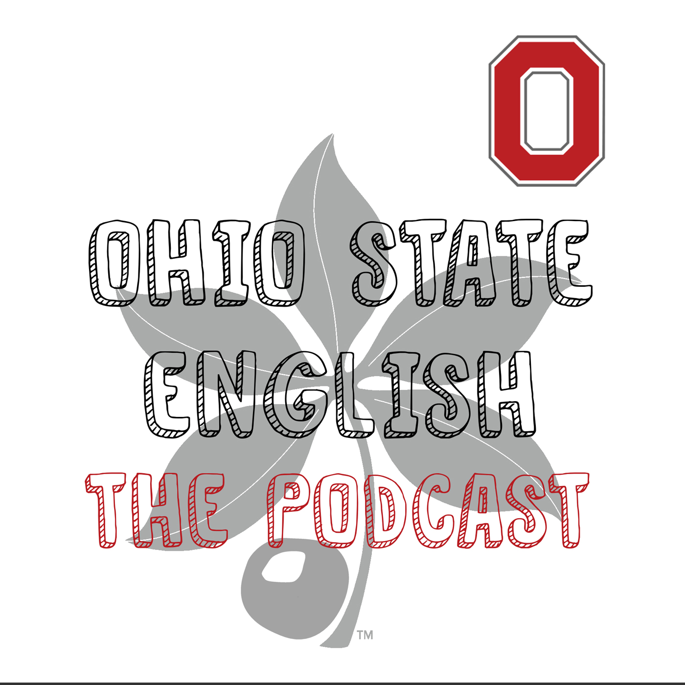 Ohio State English: The Podcast