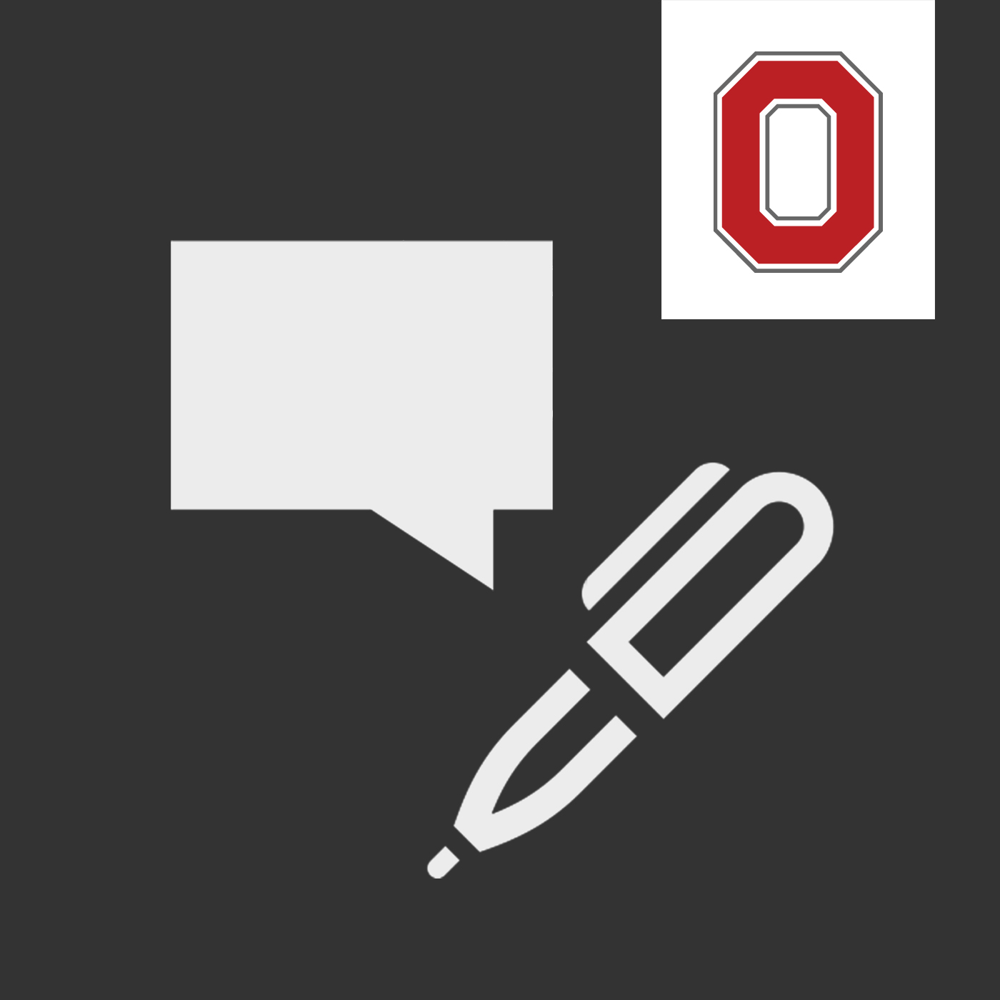 Writers Talk - Audio