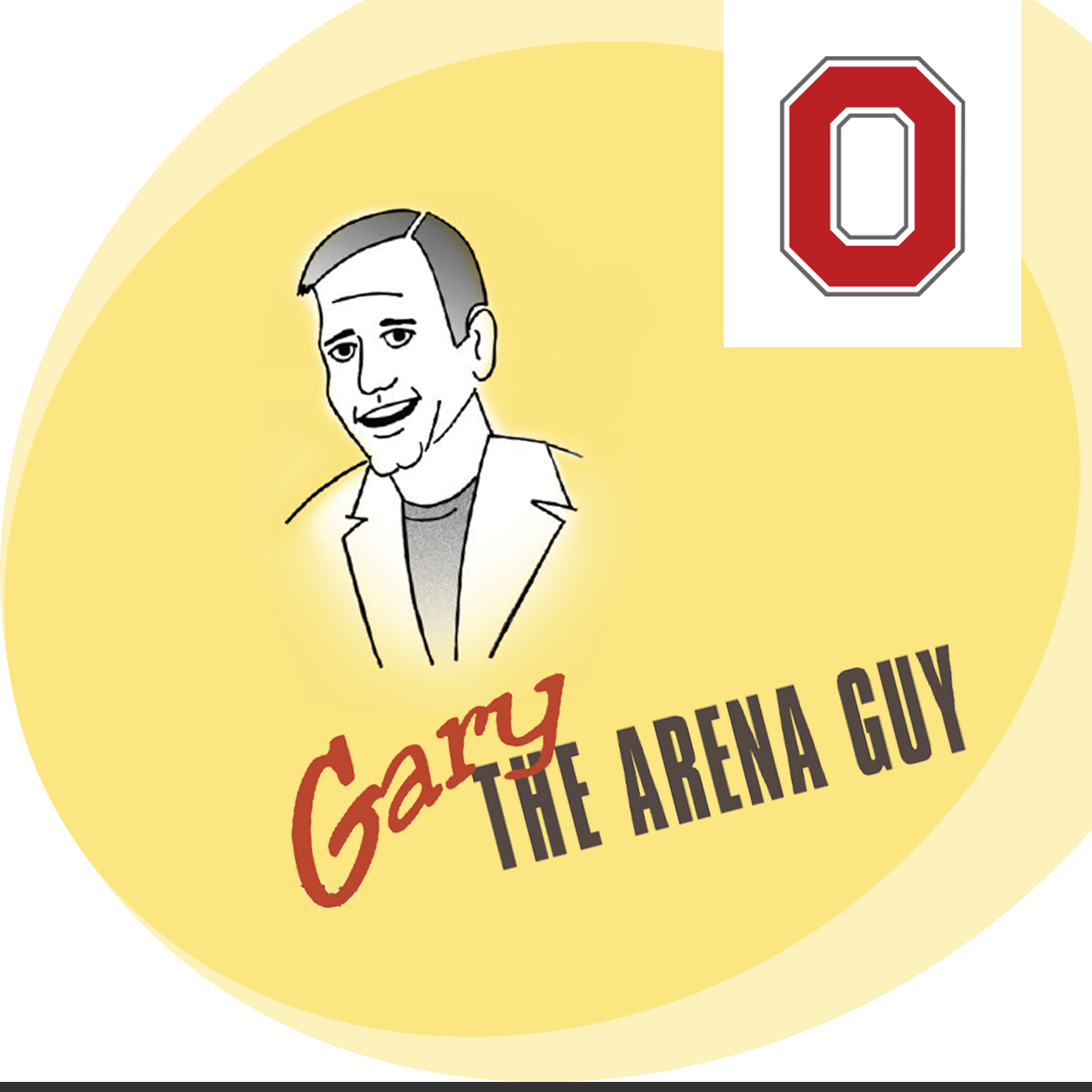 The Arena Guy\'s Backstage Pass