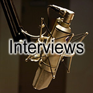 WOSU Interviews by The Ohio State University